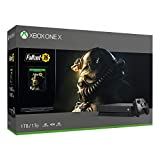 Xbox One X 1TB Console - Fallout 76 Bundle (Discontinued)