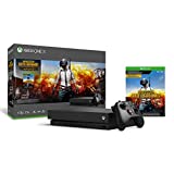 Xbox One X 1TB Console - PLAYERUNKNOWN’S BATTLEGROUNDS Bundle [Digital Code] (Discontinued)