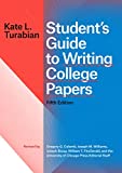 Student's Guide to Writing College Papers, Fifth Edition (Chicago Guides to Writing, Editing, and Publishing)