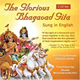 Glorious Bhagavad Gita