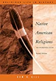 Native American Religions: An Introduction (Religious Life in History)