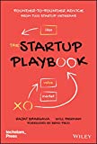 The Startup Playbook: Founder-to-Founder Advice from Two Startup Veterans (Techstars)