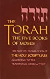 The Torah: The Five Books of Moses, the New Translation of the Holy Scriptures According to the Traditional Hebrew Text (Five Books of Moses (Pocket))