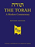 The Torah: A Modern Commentary: Revised Edition