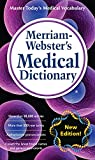 Merriam-Webster's Medical Dictionary, Newest Edition, (Mass-Market Paperback)