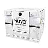 Nuvo Titanium Infusion All-In-One Cabinet Makeover Kit