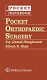 Pocket Orthopaedic Surgery (Pocket Notebook Series)