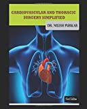 cardiovascular and thoracic surgery simplified