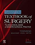 Sabiston Textbook of Surgery E-Book: The Biological Basis of Modern Surgical Practice