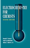 Electrochemistry for Chemists