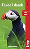 Faroe Islands (Bradt Travel Guides)