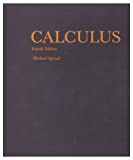 Calculus, 4th edition