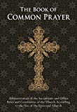 The Book of Common Prayer: Pocket edition