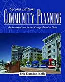 Community Planning: An Introduction to the Comprehensive Plan, Second Edition