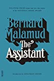 The Assistant: A Novel