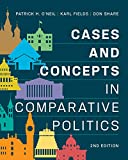 Cases and Concepts in Comparative Politics (Second Edition)