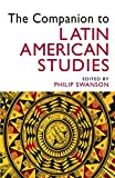 The Companion to Latin American Studies