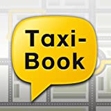 Taxi-Book China