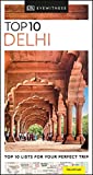 DK Eyewitness Top 10 Delhi (Pocket Travel Guide)