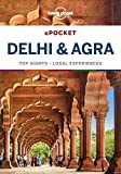 Lonely Planet Pocket Delhi & Agra (Travel Guide)