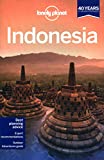 Lonely Planet Indonesia (Travel Guide)