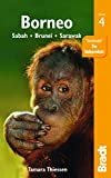 Borneo: Sabah, Brunei, Sarawak (Bradt Travel Guide)