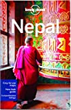 Lonely Planet Nepal (Travel Guide)