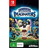 Skylanders Imaginators - Standalone Game Only - Nintendo Switch
