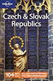 Lonely Planet Czech & Slovak Republics (Travel Guide)