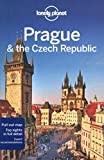 Lonely Planet Prague & the Czech Republic (Travel Guide)