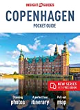Insight Guides Pocket Copenhagen (Travel Guide with Free eBook) (Insight Pocket Guides)