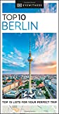 DK Eyewitness Top 10 Berlin (Pocket Travel Guide)