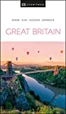 DK Eyewitness Great Britain (Travel Guide)