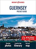 Insight Guides Pocket Guernsey (Travel Guide with Free eBook) (Insight Pocket Guides)