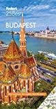 Fodor's Budapest 25 Best (Full-color Travel Guide)