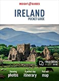 Insight Guides Pocket Ireland (Travel Guide with Free eBook) (Insight Pocket Guides)