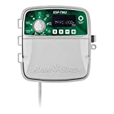 Rain Bird ESP-TM2 8 Station WiFi Ready Indoor/Outdoor Controller | TM2-8