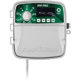 Rain Bird ESP-TM2 6 Station WiFi Ready Indoor/Outdoor Controller | TM2-6