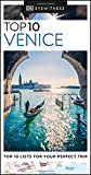 DK Eyewitness Top 10 Venice (Pocket Travel Guide)