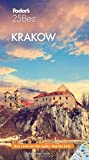 Fodor's Krakow 25 Best (Full-color Travel Guide)