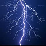 Rain Storm Nature Sounds with Thunder and Wind for Deep Sleep, Study, Spa, Massage Therapy, Yoga, Zen Meditation, Relaxation