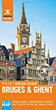 Pocket Rough Guide Bruges and Ghent (Travel Guide) (Pocket Rough guides)