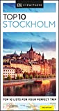 DK Eyewitness Top 10 Stockholm (Pocket Travel Guide)