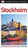 DK Eyewitness Stockholm (Travel Guide)