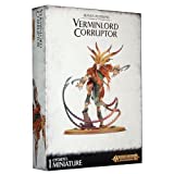 Games Workshop Warhammer Verminlord Corruptor