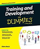 Training & Development For Dummies