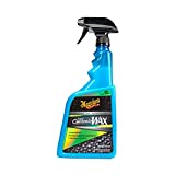 Meguiar's Hybrid Ceramic Wax, Spray Car Wax with Advanced SiO2 Hybrid Technology - 32 Oz Spray Bottle