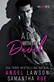 A Deal with the Devil: Brother's Best Friend Dark High School Romance (Boys of Preston Prep Book 2)