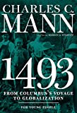 1493 for Young People: From Columbus's Voyage to Globalization (For Young People Series)