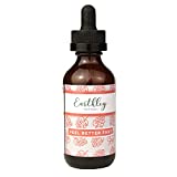 Earthley Wellness, Feel Better Fast, Supports Respiratory Health, Echinacea Root, Fennel Seed, Astragalus Root, Elder Flower and Cinnamon (2 oz)